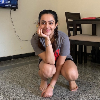 Apoorva Arora