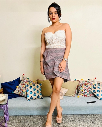 Apoorva Arora