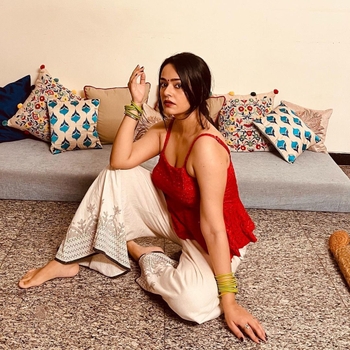 Apoorva Arora