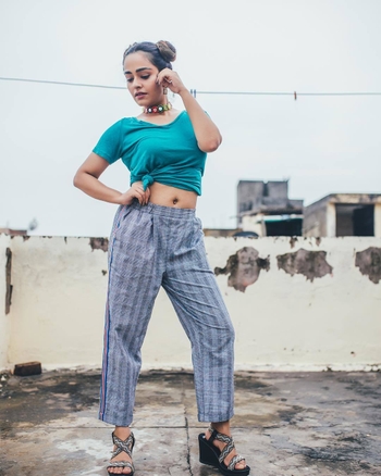 Apoorva Arora
