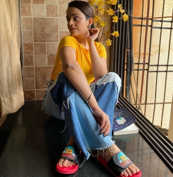 Apoorva Arora