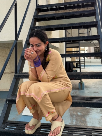 Apoorva Arora