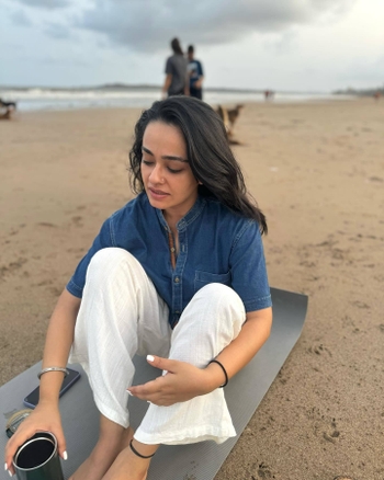 Apoorva Arora
