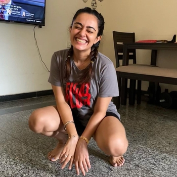 Apoorva Arora