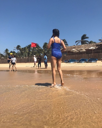 Apoorva Arora