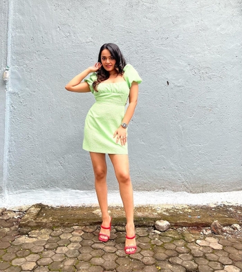 Apoorva Arora