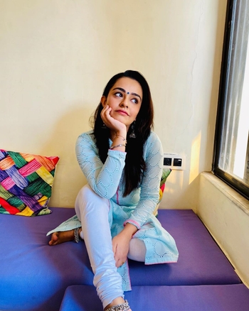 Apoorva Arora