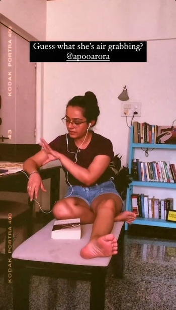 Apoorva Arora