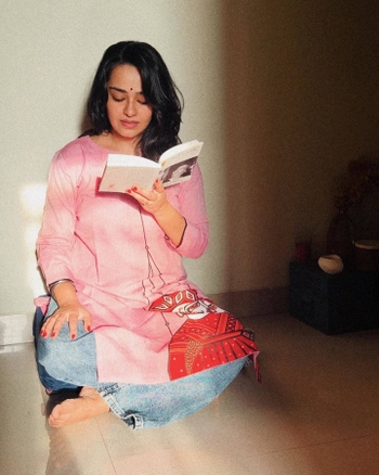 Apoorva Arora