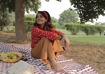Apoorva Arora