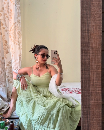 Apoorva Arora