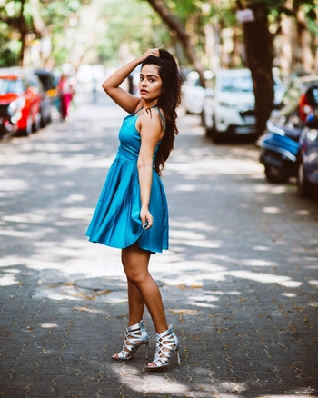 Apoorva Arora