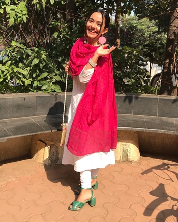 Apoorva Arora