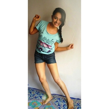 Apoorva Arora