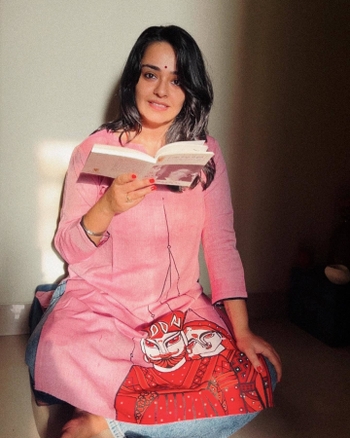 Apoorva Arora