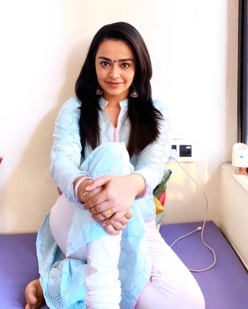 Apoorva Arora