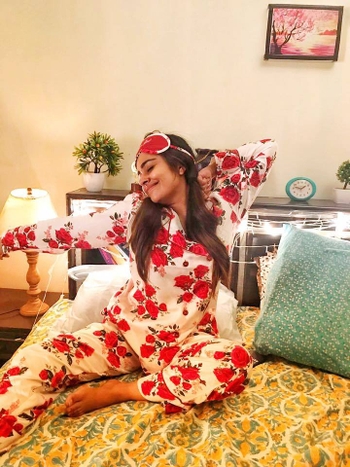 Apoorva Arora