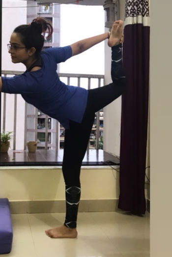 Apoorva Arora