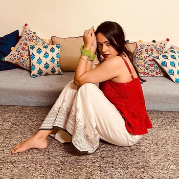 Apoorva Arora