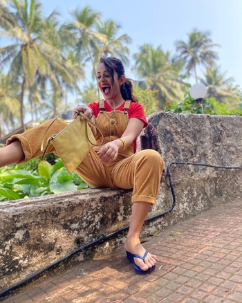 Apoorva Arora