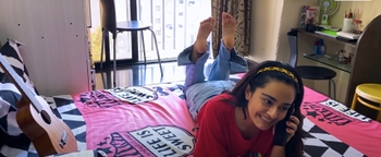 Apoorva Arora