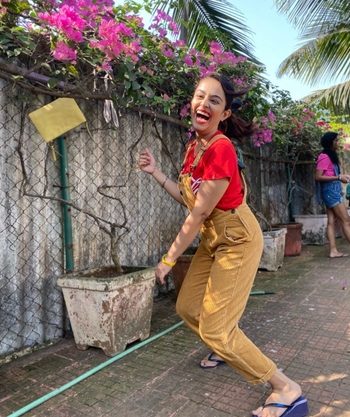 Apoorva Arora