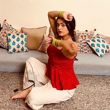 Apoorva Arora