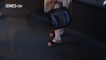 Petra Nesvacilová