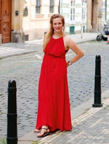 Petra Nesvacilová