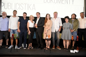 Petra Nesvacilová