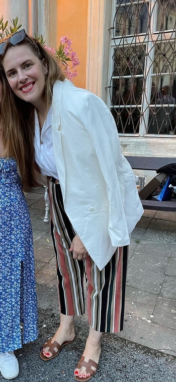 Petra Nesvacilová