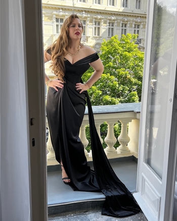 Petra Nesvacilová