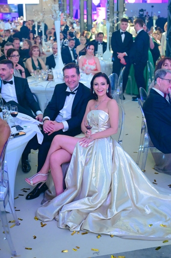 Gabriela Partysová