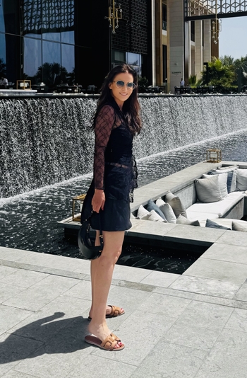 Gabriela Partysová