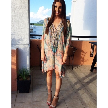 Bianca Wallace