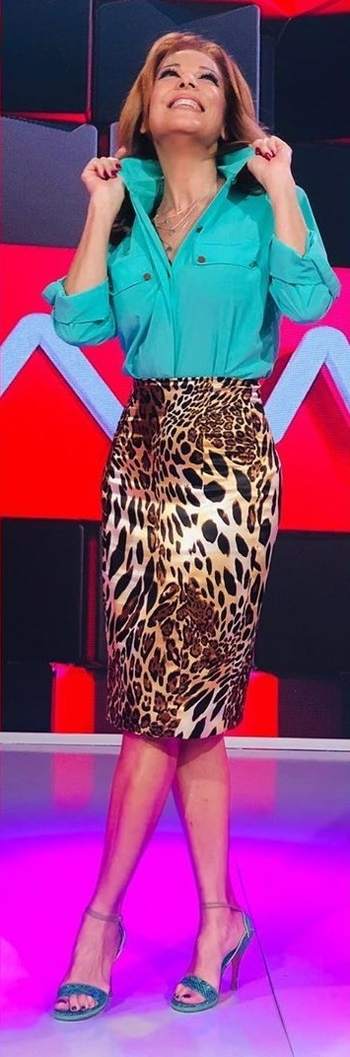 Iliana Calabró
