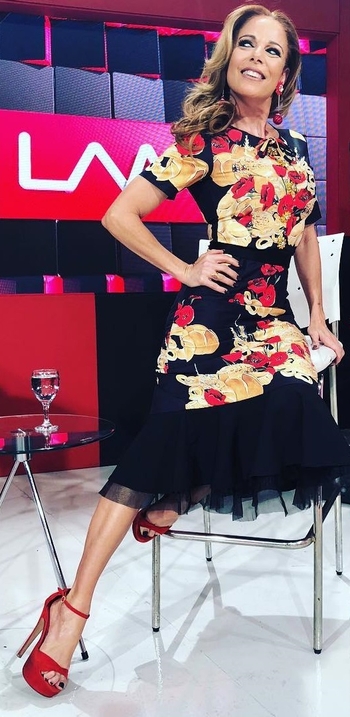 Iliana Calabró