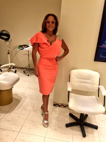 Iliana Calabró