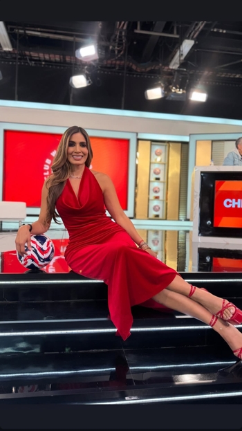 María Alexandra Bastidas