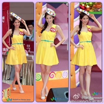 Jess Cheuk Ying Sum
