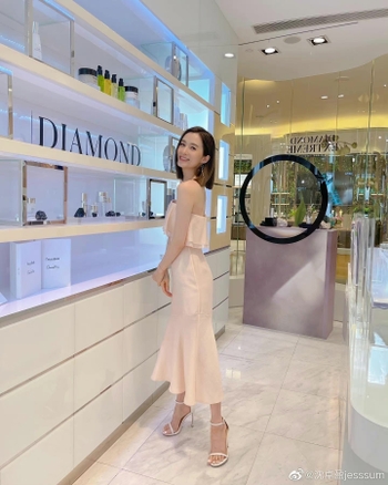 Jess Cheuk Ying Sum