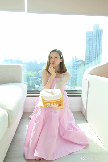 Jess Cheuk Ying Sum