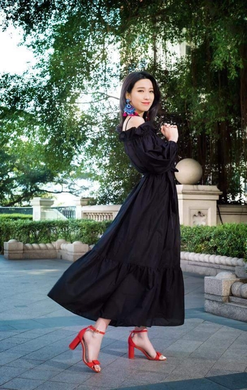 Jess Cheuk Ying Sum