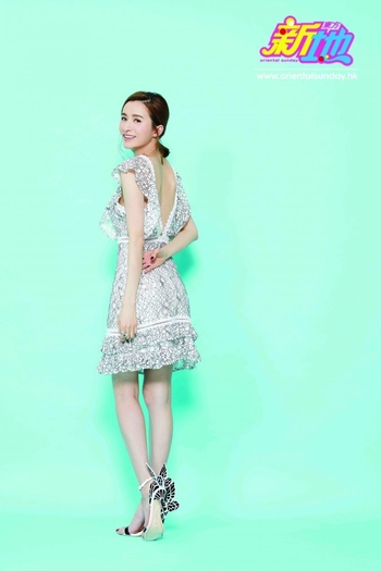 Jess Cheuk Ying Sum