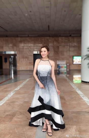 Jess Cheuk Ying Sum