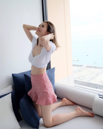 Jess Cheuk Ying Sum
