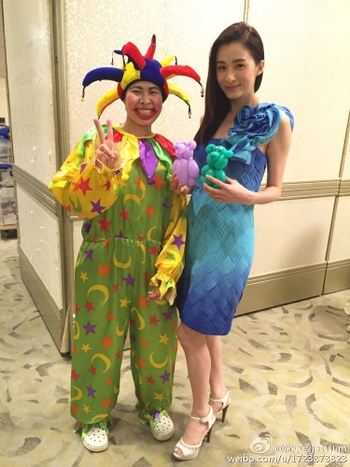Jess Cheuk Ying Sum