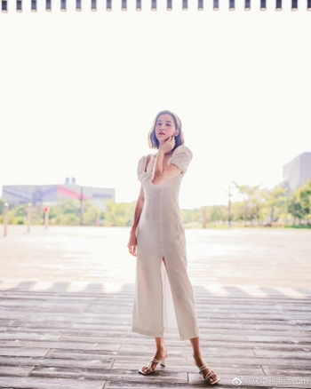 Jess Cheuk Ying Sum