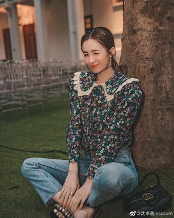 Jess Cheuk Ying Sum