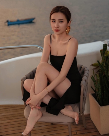 Jess Cheuk Ying Sum